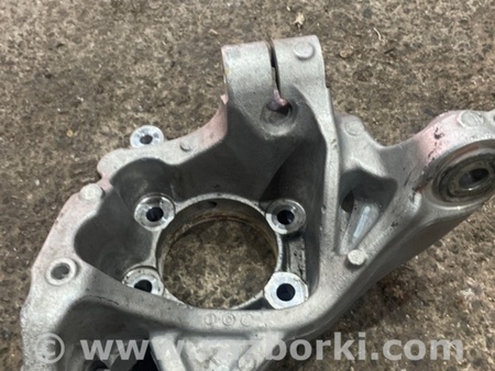 ФОТО Цапфа для Subaru Outback VI BT (2019-) Київ