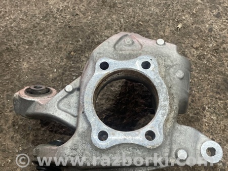 ФОТО Цапфа для Subaru Outback VI BT (2019-) Київ