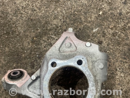 ФОТО Цапфа для Subaru Outback VI BT (2019-) Київ