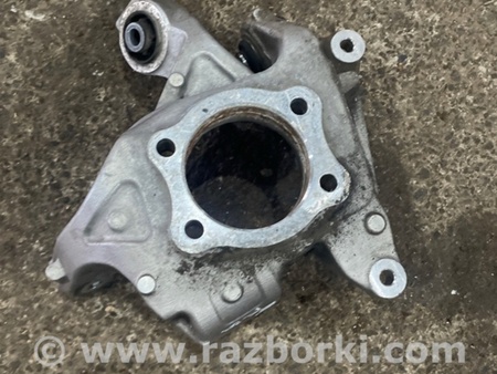 ФОТО Цапфа для Subaru Outback VI BT (2019-) Київ