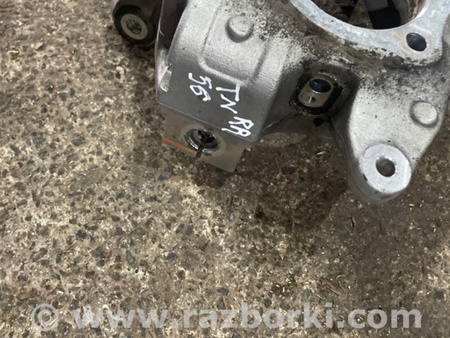 ФОТО Цапфа для Subaru Outback VI BT (2019-) Київ