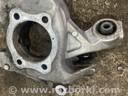 ФОТО Цапфа для Subaru Outback VI BT (2019-) Київ