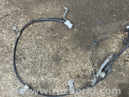 ФОТО Трос стояночного тормоза для Subaru Outback VI BT (2019-) Київ