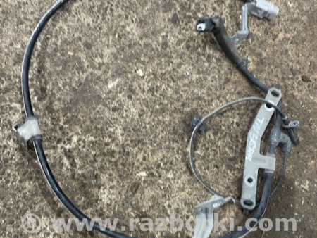 ФОТО Трос стояночного тормоза для Subaru Outback VI BT (2019-) Київ