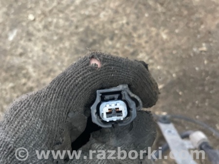 ФОТО Трос стояночного тормоза для Subaru Outback VI BT (2019-) Київ