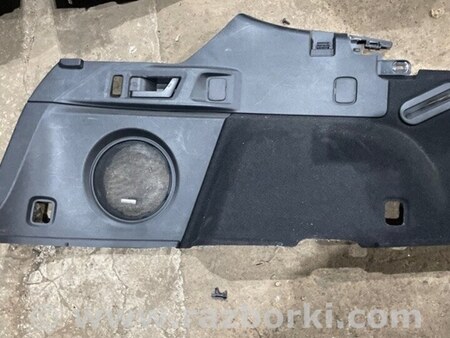 ФОТО Обшивка багажника для Subaru Outback VI BT (2019-) Київ