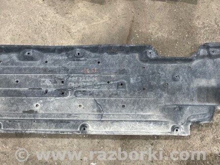 ФОТО Защита днища кузова для Subaru Outback VI BT (2019-) Київ