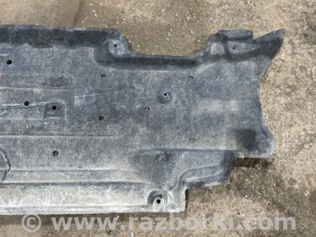 ФОТО Защита днища кузова для Subaru Outback VI BT (2019-) Київ