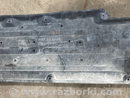 ФОТО Защита днища кузова для Subaru Outback VI BT (2019-) Київ