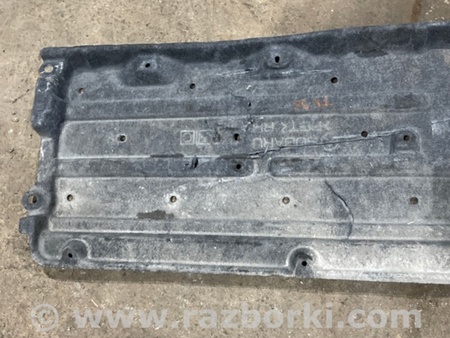 ФОТО Защита днища кузова для Subaru Outback VI BT (2019-) Київ