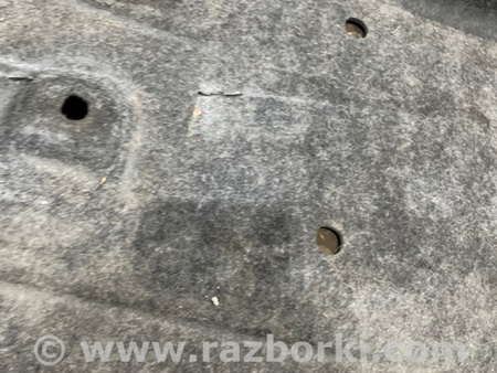 ФОТО Защита днища кузова для Subaru Outback VI BT (2019-) Київ