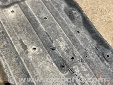 ФОТО Защита днища кузова для Subaru Outback VI BT (2019-) Київ