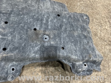 ФОТО Защита днища кузова для Subaru Outback VI BT (2019-) Київ