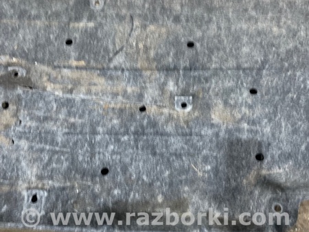 ФОТО Защита днища кузова для Subaru Outback VI BT (2019-) Київ