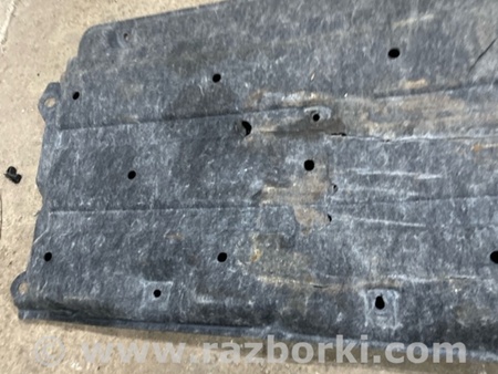 ФОТО Защита днища кузова для Subaru Outback VI BT (2019-) Київ