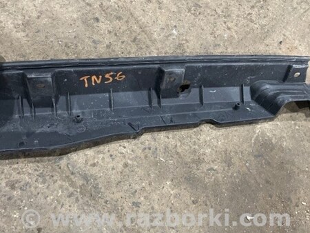 ФОТО Пластик для Subaru Outback VI BT (2019-) Київ