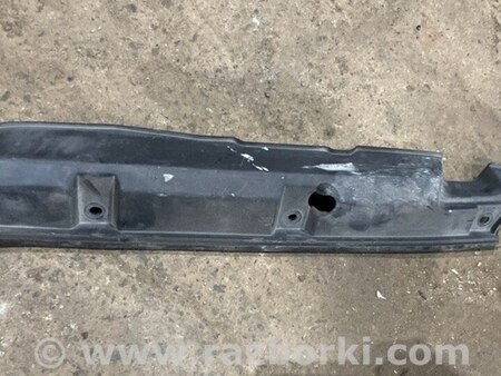 ФОТО Пластик для Subaru Outback VI BT (2019-) Київ