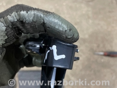 ФОТО Крючок салона для Subaru Outback VI BT (2019-) Київ