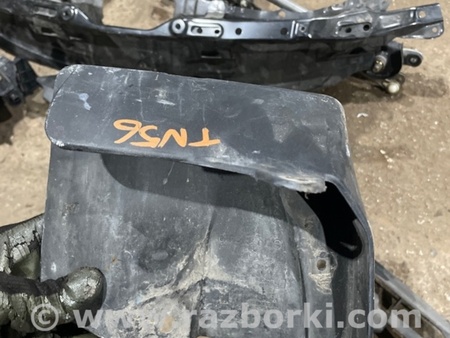 ФОТО Пластик для Subaru Outback VI BT (2019-) Київ