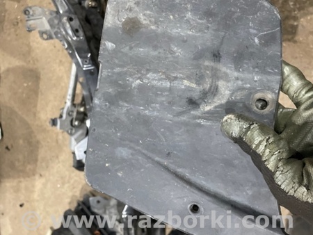 ФОТО Пластик для Subaru Outback VI BT (2019-) Київ