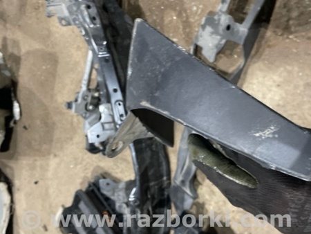 ФОТО Пластик для Subaru Outback VI BT (2019-) Київ