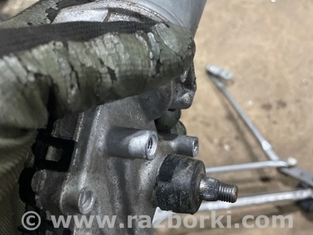 ФОТО Мотор дворников для Subaru Outback VI BT (2019-) Київ