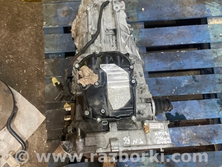 ФОТО АКПП (коробка автомат) для Subaru Outback VI BT (2019-) Київ