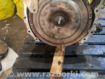 ФОТО АКПП (коробка автомат) для Subaru Outback VI BT (2019-) Київ