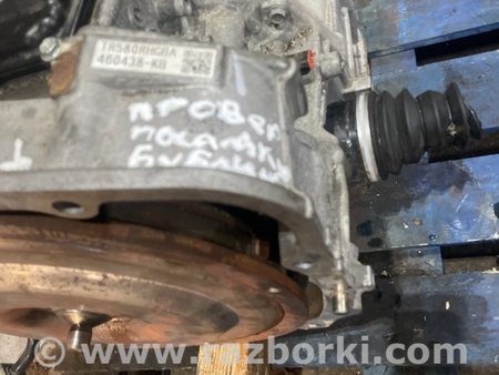 ФОТО АКПП (коробка автомат) для Subaru Outback VI BT (2019-) Київ