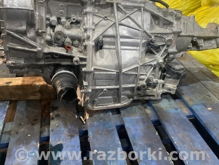 ФОТО АКПП (коробка автомат) для Subaru Outback VI BT (2019-) Київ