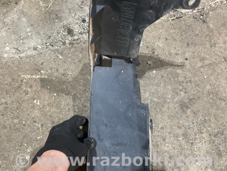 ФОТО Пластик для Subaru Outback VI BT (2019-) Київ