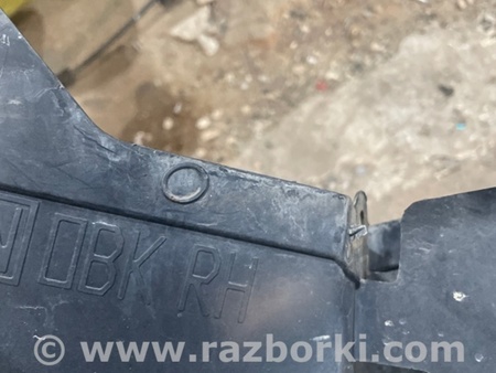 ФОТО Пластик для Subaru Outback VI BT (2019-) Київ