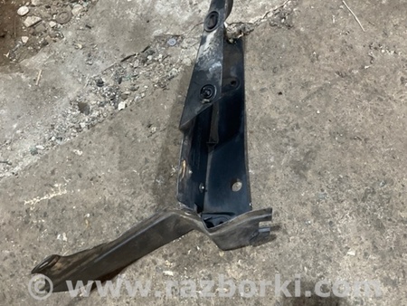 ФОТО Пластик для Subaru Outback VI BT (2019-) Київ