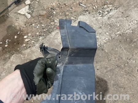 ФОТО Пластик для Subaru Outback VI BT (2019-) Київ