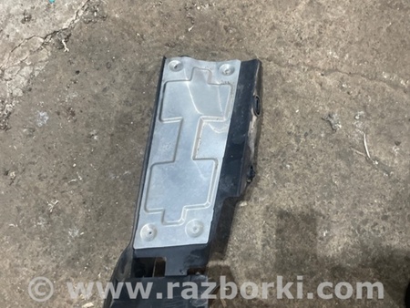 ФОТО Пластик для Subaru Outback VI BT (2019-) Київ