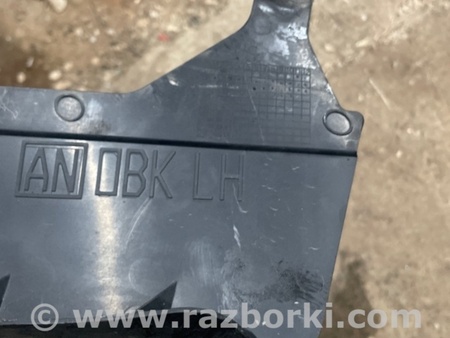ФОТО Пластик для Subaru Outback VI BT (2019-) Київ