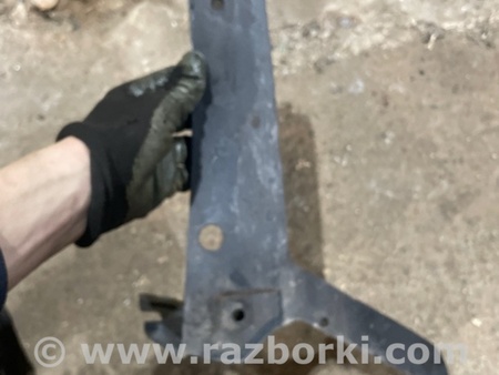 ФОТО Пластик для Subaru Outback VI BT (2019-) Київ