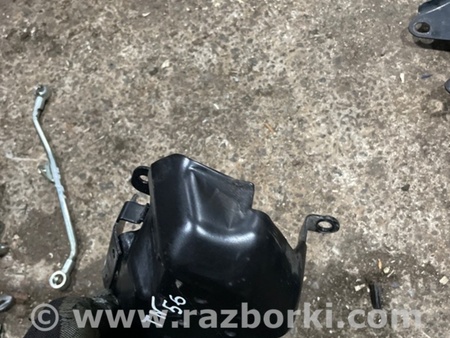 ФОТО Кронштейн для Subaru Outback VI BT (2019-) Київ