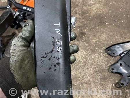 ФОТО Пластик для Subaru Outback VI BT (2019-) Київ