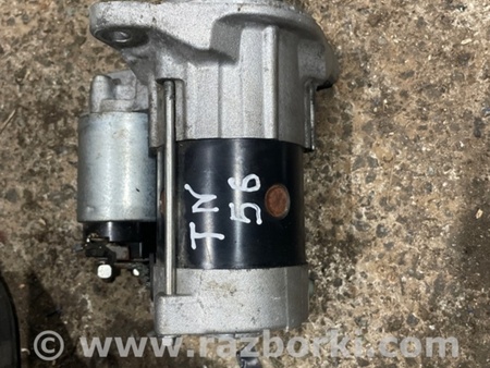 ФОТО Стартер для Subaru Outback VI BT (2019-) Київ