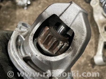 ФОТО Стартер для Subaru Outback VI BT (2019-) Київ