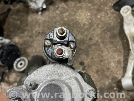 ФОТО Стартер для Subaru Outback VI BT (2019-) Київ