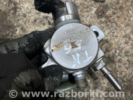 ФОТО Топливный насос высокого давления для Subaru Outback VI BT (2019-) Київ