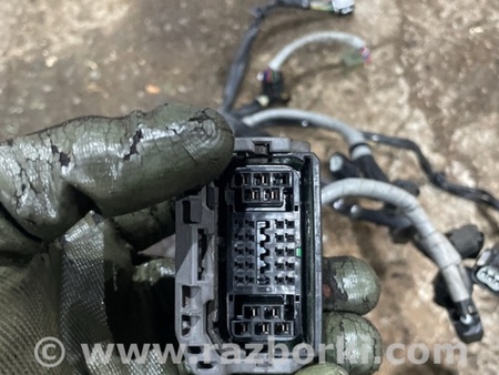 ФОТО Проводка АКПП для Subaru Outback VI BT (2019-) Київ