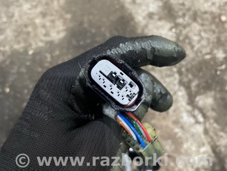 ФОТО Проводка АКПП для Subaru Outback VI BT (2019-) Київ