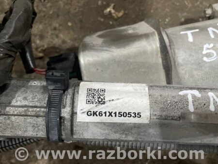 ФОТО Рулевая рейка для Subaru Outback VI BT (2019-) Київ