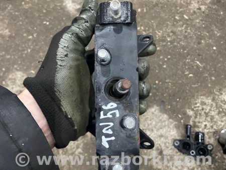 ФОТО Подушка АКПП для Subaru Outback VI BT (2019-) Київ