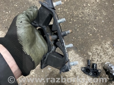 ФОТО Подушка АКПП для Subaru Outback VI BT (2019-) Київ