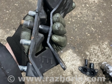 ФОТО Подушка АКПП для Subaru Outback VI BT (2019-) Київ