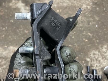 ФОТО Подушка АКПП для Subaru Outback VI BT (2019-) Київ